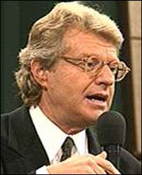 Jerry Springer